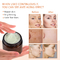 Removedor antienvelhecimento do ponto de obscuridade da acne do enrugamento do creme de cara do alvejante da pele da vitamina C