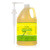 Resista do Castile orgânico natural puro de Unscented do sabão alérgico do ácido aminado o sabão líquido hidratando suave