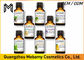 Os óleos essenciais da aromaterapia pura de 100% incluem o incenso búlgaro da alfazema