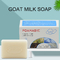 ODM que clarea o cuidado de Honey Organic Soap Mosturing Skin todo o Soap135g feito a mão natural