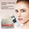 As acnes naturais orgânicas de GreenAgainst coagulam a cara clara do creme do tratamento do removedor da anti espinha da acne para todos os tipos da pele